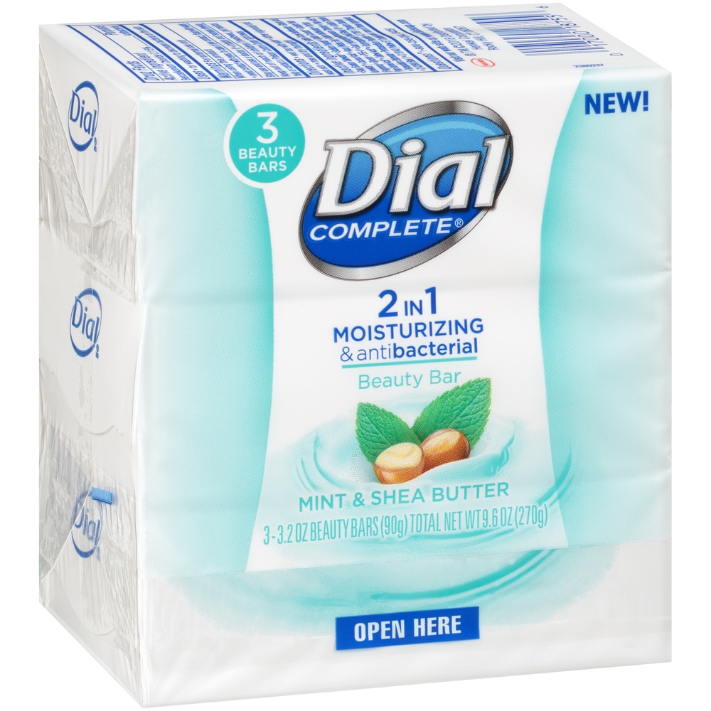 Henkel Corporation Dial Complete 2 In 1 Moisturizing