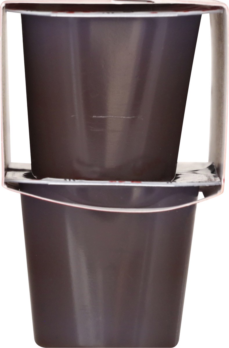 slide 8 of 9, Signature Select Chocolate Pudding Snack 4 ea, 4 ct; 3.25 oz