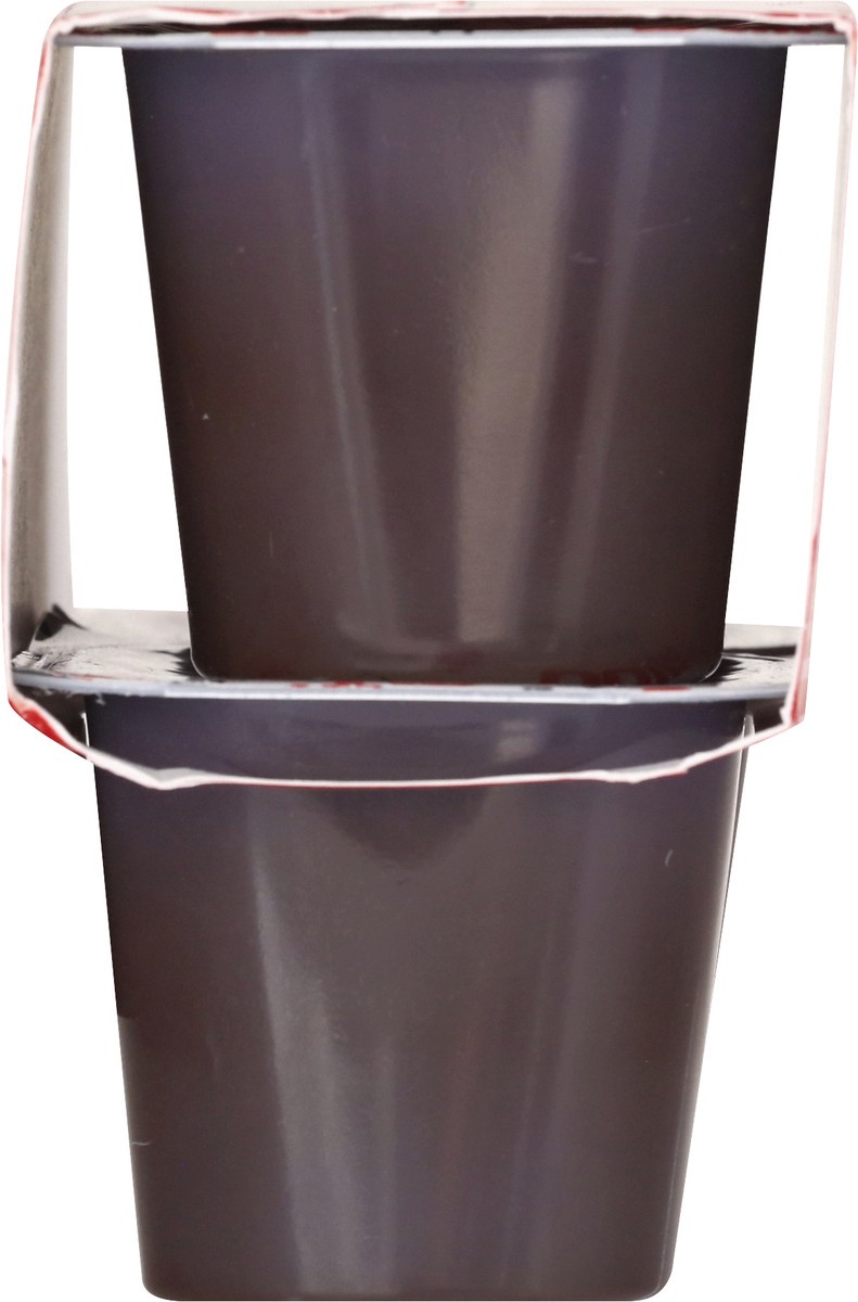 slide 9 of 9, Signature Select Chocolate Pudding Snack 4 ea, 4 ct; 3.25 oz