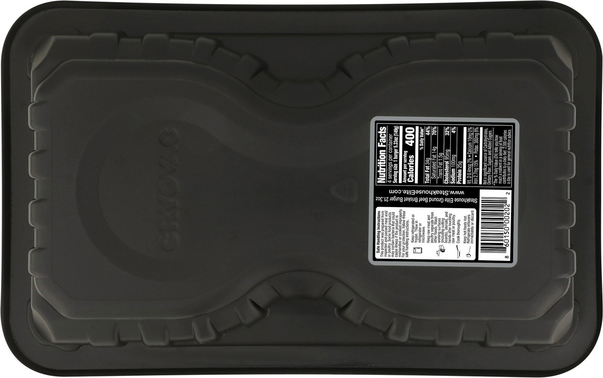 slide 7 of 8, Kobe Crafted, 1.33 lb