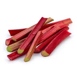 Rhubarb