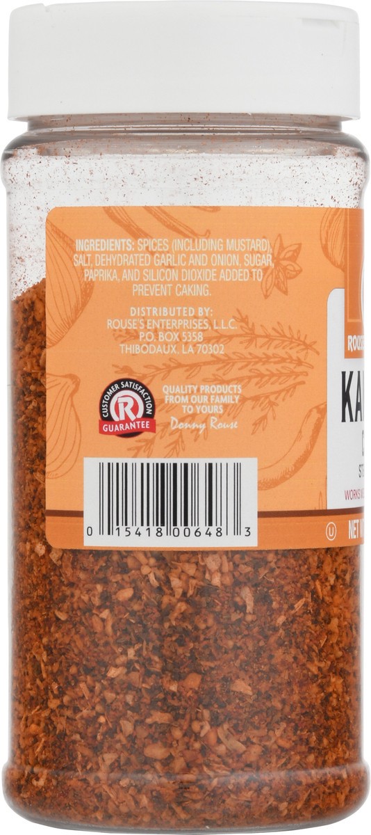 slide 2 of 13, Rouses Markets Kansas City Steak Rub - 8 oz, 8 oz