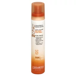 Giovanni Hair Spray 2Chic Ult Volume