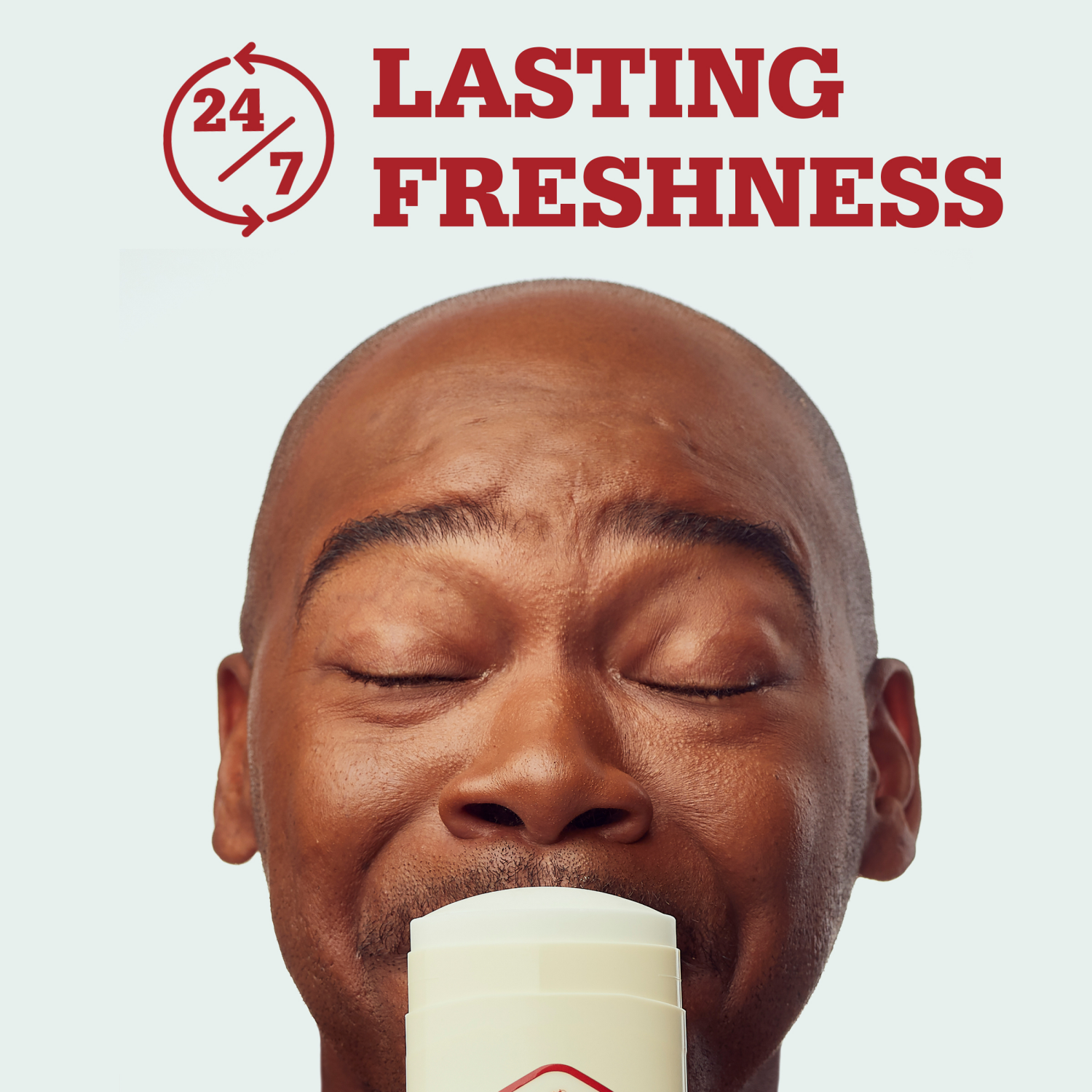 slide 8 of 8, Old Spice Antiperspirant and Deodorant for men, 24/7 Sweat and Odor Protection, Volcano with Charcoal Scent, Invisible Solid Stick, 2.6oz, 2.60 oz