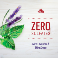 slide 3 of 25, Old Spice Gentleman's Blend Soothing Men's Shampoo with Lavender & Mint Scent, 14.8 oz