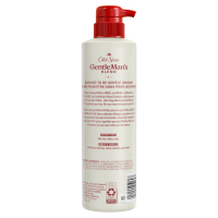 slide 23 of 25, Old Spice Gentleman's Blend Soothing Men's Shampoo with Lavender & Mint Scent, 14.8 oz