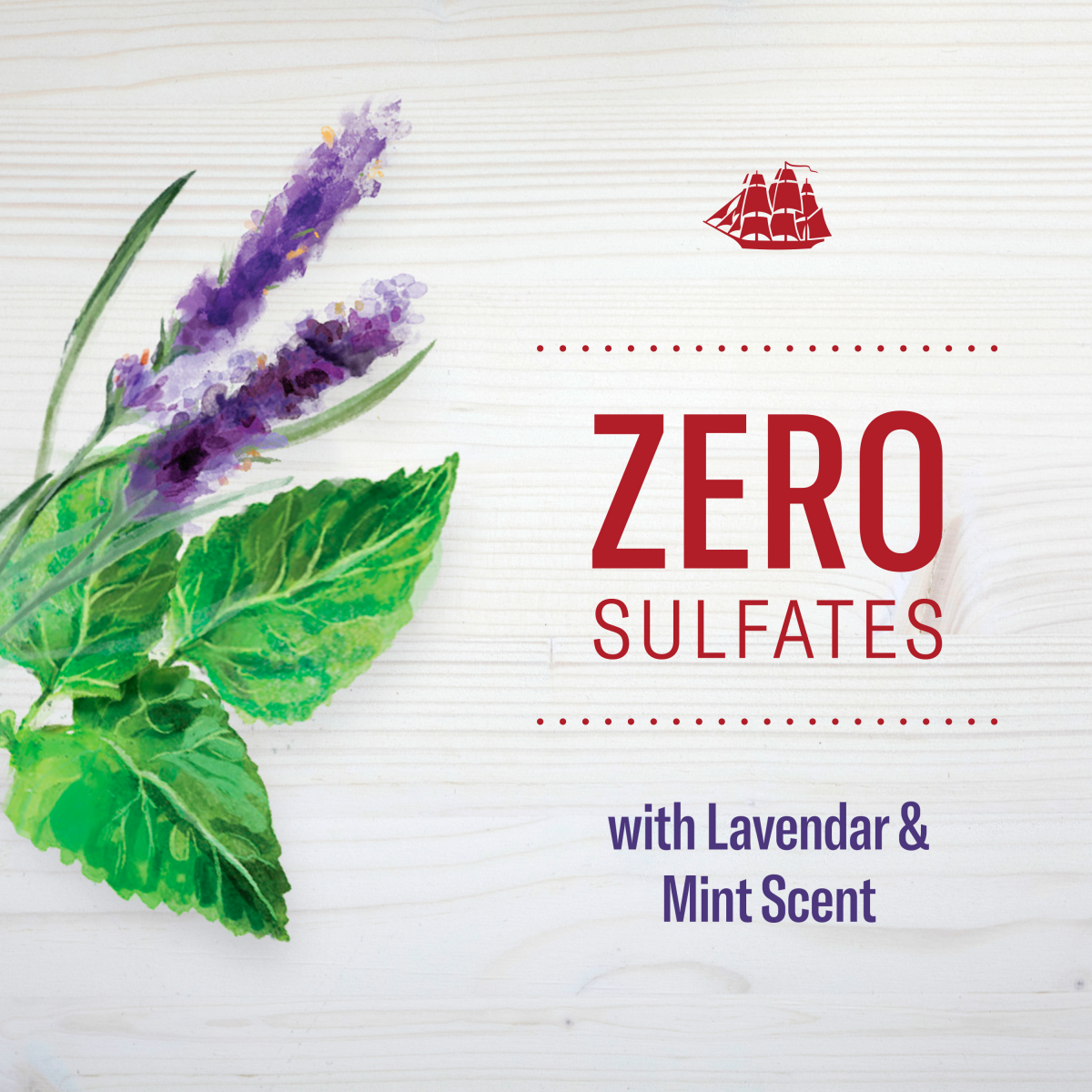 slide 5 of 25, Old Spice Gentleman's Blend Soothing Men's Shampoo with Lavender & Mint Scent, 14.8 oz