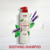 slide 6 of 25, Old Spice Gentleman's Blend Soothing Men's Shampoo with Lavender & Mint Scent, 14.8 oz