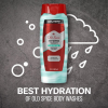 slide 14 of 29, Old Spice Men's Body Wash Moisturizing Hydro Wash Pure Sport Plus, 21 oz, 21 fl oz