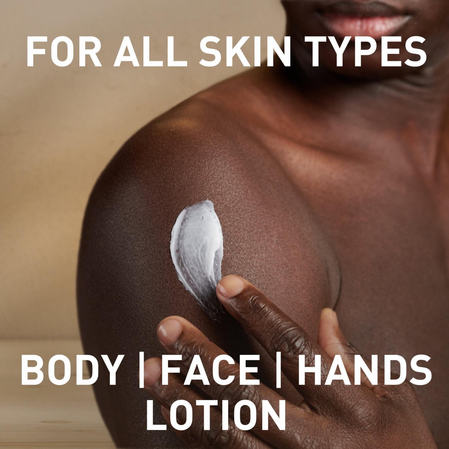 slide 5 of 5, Old Spice Hand, Face and Body Lotion for all skin types, 24/7 Lightweight Moisturization with Vitamin B3, Brown Sugar and Cocoa Butter Scent, Instant Absorption 16 oz, 16 oz