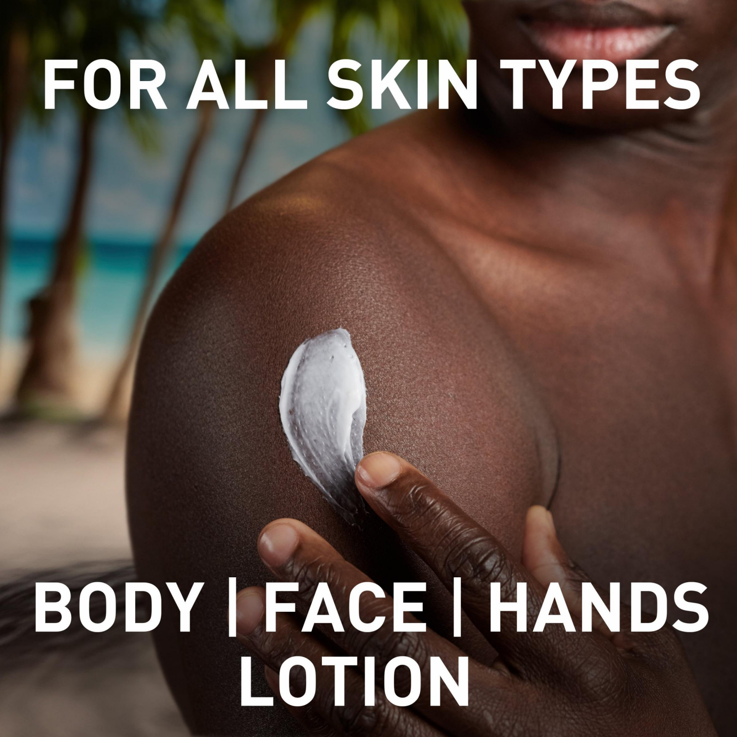 slide 5 of 5, Old Spice Hand and Body Lotion for all skin types, 24/7 Lightweight Moisturization with Amazing Scent, Fiji Scent of Palm Trees, Instant Absorption, 16 oz, 16 oz