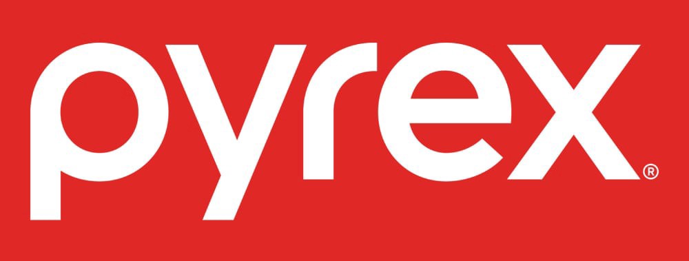 slide 1 of 1, Pyrex Glass Dish, 9 x 13 