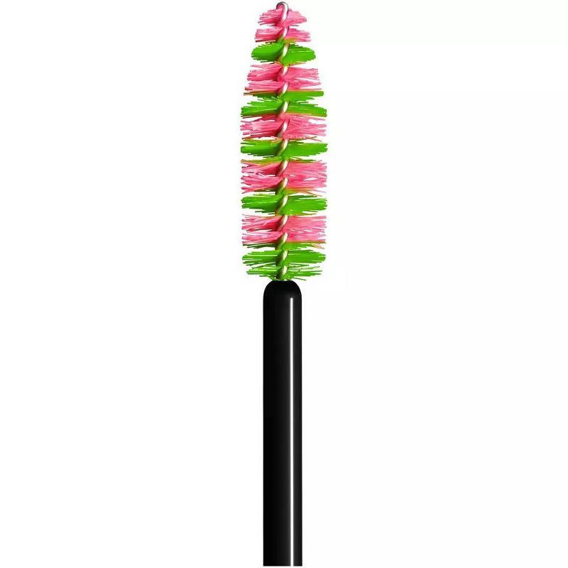 slide 5 of 8, Maybelline Great Lash Big Washable Mascara - 130 Blackest Black - 0.34 fl oz, 0.34 fl oz