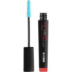 Maybelline Lash Stiletto Ultimate Length Waterproof Mascara 961 Very Black 0.22 fl oz