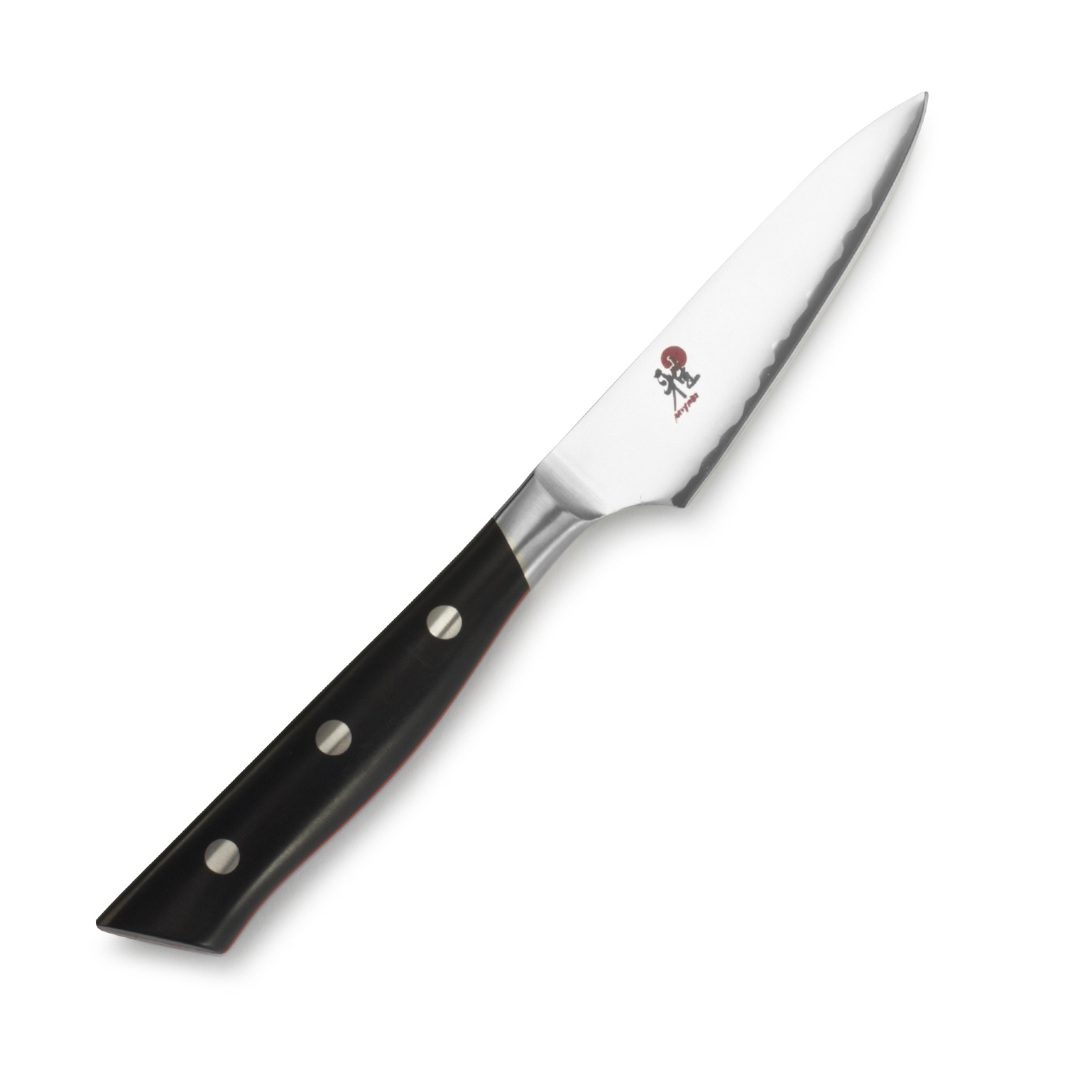 slide 1 of 1, MIYABI Evolution Paring Knife, 3.5 in