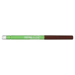 Maybelline Define-A-Line Eyeliner - 805 Brownish Black - 0.01oz