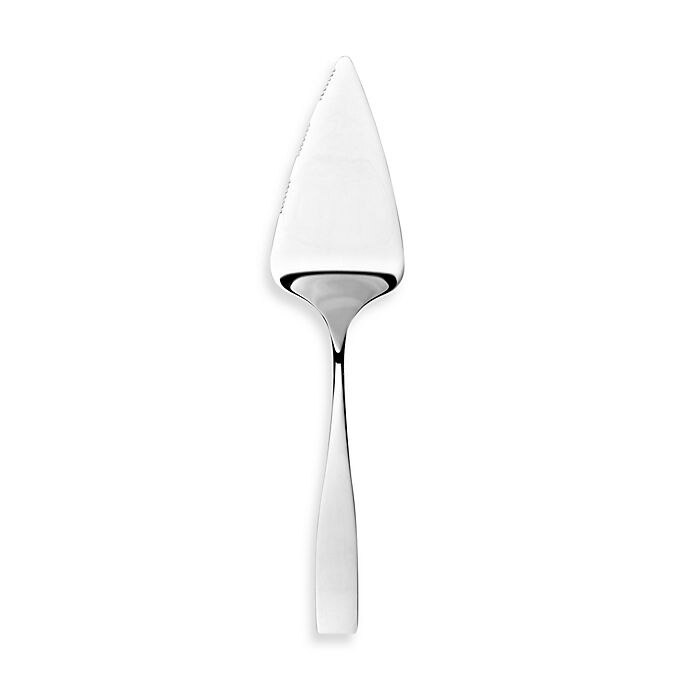 slide 1 of 1, Gourmet SettingsMoments Cake Server, 1 ct