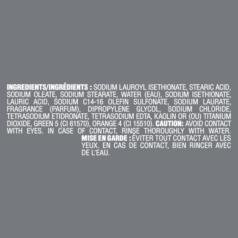 slide 9 of 11, Dove Men+Care Extra Fresh Body and Face Bar Soap - 4pk - 3.75oz each, 4 ct; 3.75 oz