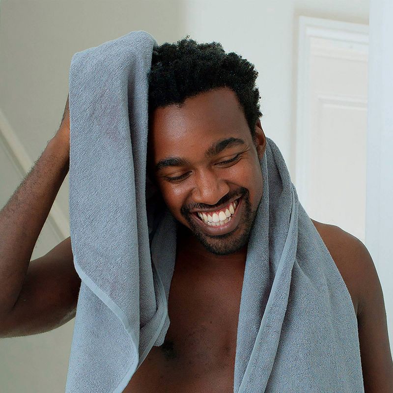 slide 4 of 7, Dove Men+Care 3-in-1 Deep Clean Hand & Body + Face + Exfoliation Bar Soap - 3.75oz/8pk, 8 ct; 3.75 oz