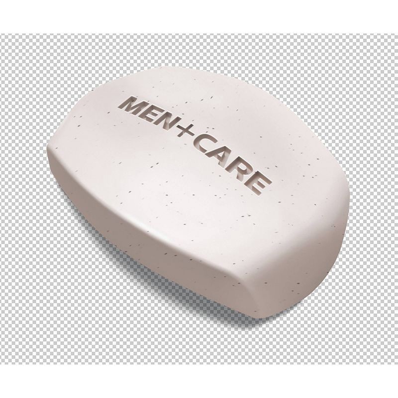 slide 5 of 7, Dove Men+Care 3-in-1 Deep Clean Hand & Body + Face + Exfoliation Bar Soap - 3.75oz/8pk, 8 ct; 3.75 oz