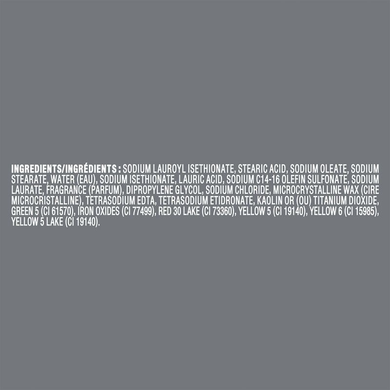 slide 6 of 7, Dove Men+Care 3-in-1 Deep Clean Hand & Body + Face + Exfoliation Bar Soap - 3.75oz/8pk, 8 ct; 3.75 oz