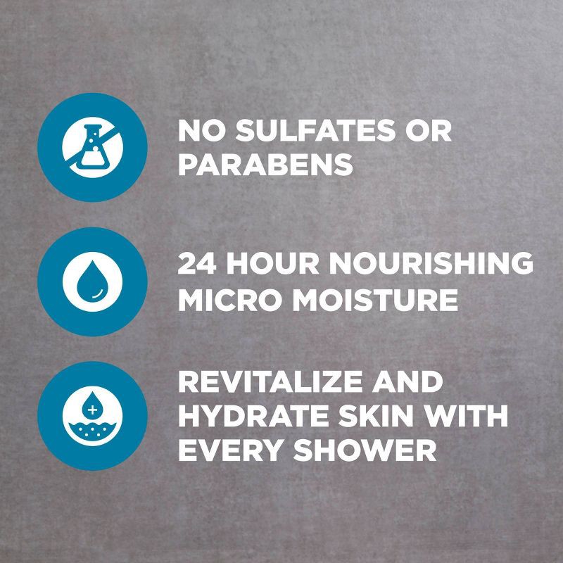 slide 5 of 11, Dove Men+Care Clean Comfort Hydrating Body & Face Wash - Sulfate Free - 18 fl oz, 18 fl oz