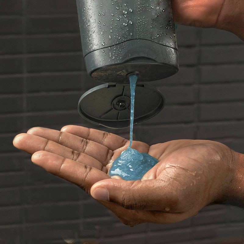 slide 7 of 11, Dove Men+Care Clean Comfort Hydrating Body & Face Wash - Sulfate Free - 18 fl oz, 18 fl oz