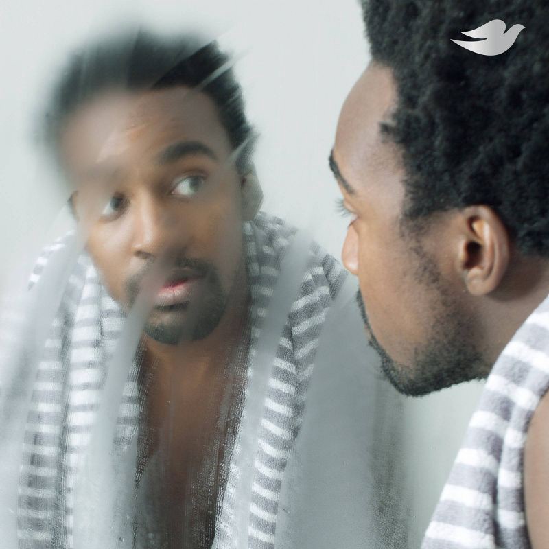 slide 11 of 11, Dove Men+Care Clean Comfort Hydrating Body & Face Wash - Sulfate Free - 18 fl oz, 18 fl oz