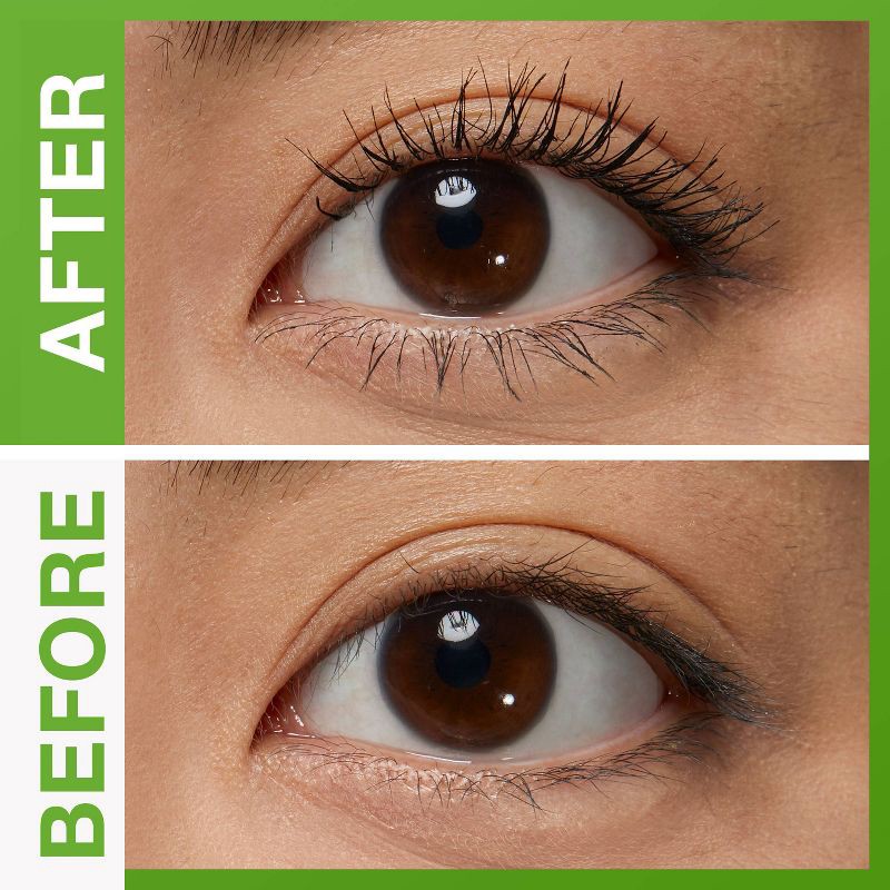slide 4 of 7, Maybelline Define-A-Lash Lengthening Mascara - 801 Very Black - 0.22 fl oz, 0.22 fl oz