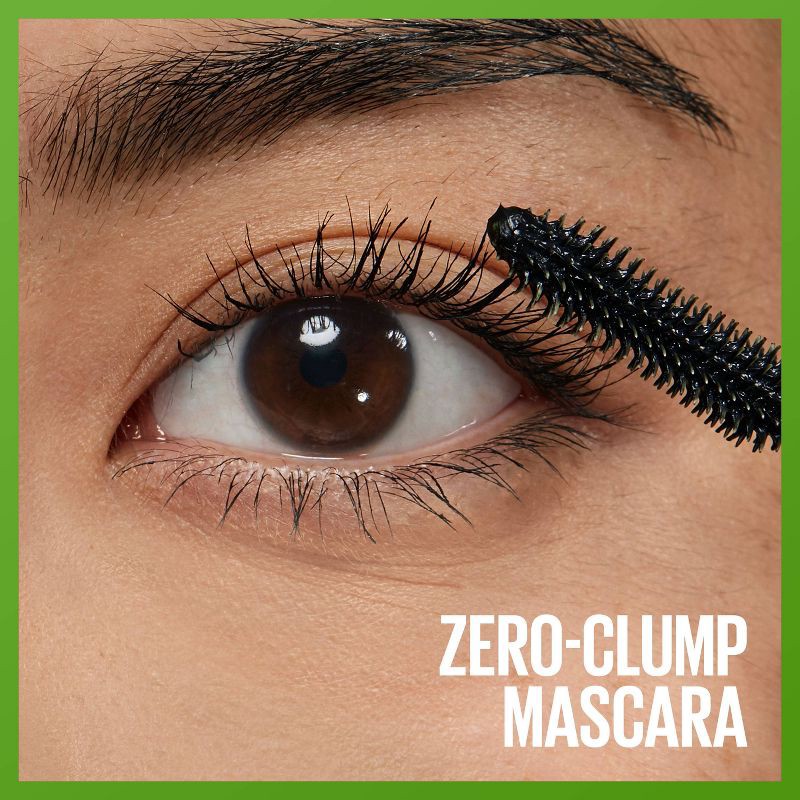 slide 7 of 7, Maybelline Define-A-Lash Lengthening Mascara - 801 Very Black - 0.22 fl oz, 0.22 fl oz