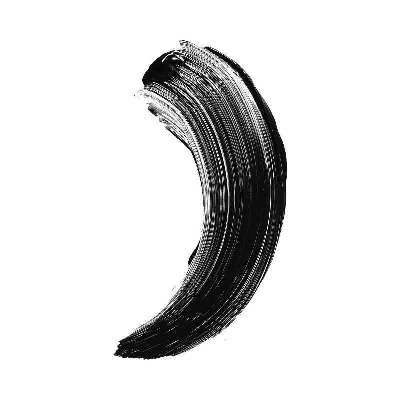 slide 2 of 8, Maybelline Great Lash Curved Brush Mascara - 120 Blackest Black - 0.43 fl oz, 0.43 fl oz