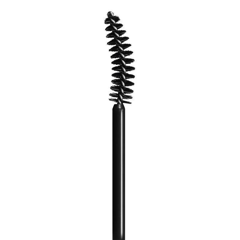 slide 5 of 8, Maybelline Great Lash Curved Brush Mascara - 120 Blackest Black - 0.43 fl oz, 0.43 fl oz
