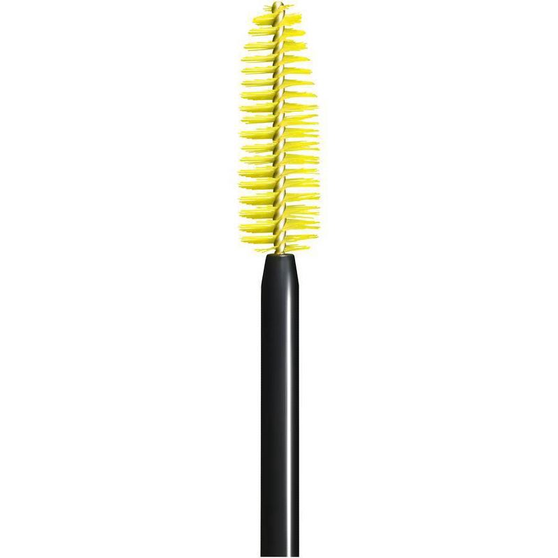 slide 3 of 8, Maybelline Volum' Express The Colossal Washable Mascara - 231 Classic Black - 0.31 fl oz, 0.31 fl oz