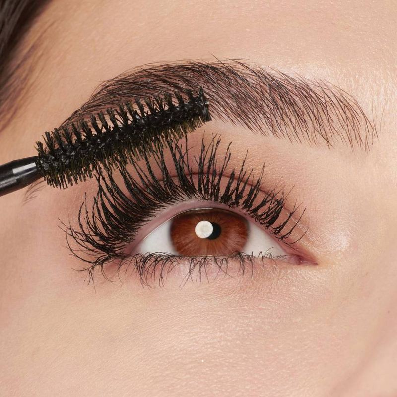 slide 4 of 8, Maybelline Volum' Express The Colossal Washable Mascara - 231 Classic Black - 0.31 fl oz, 0.31 fl oz