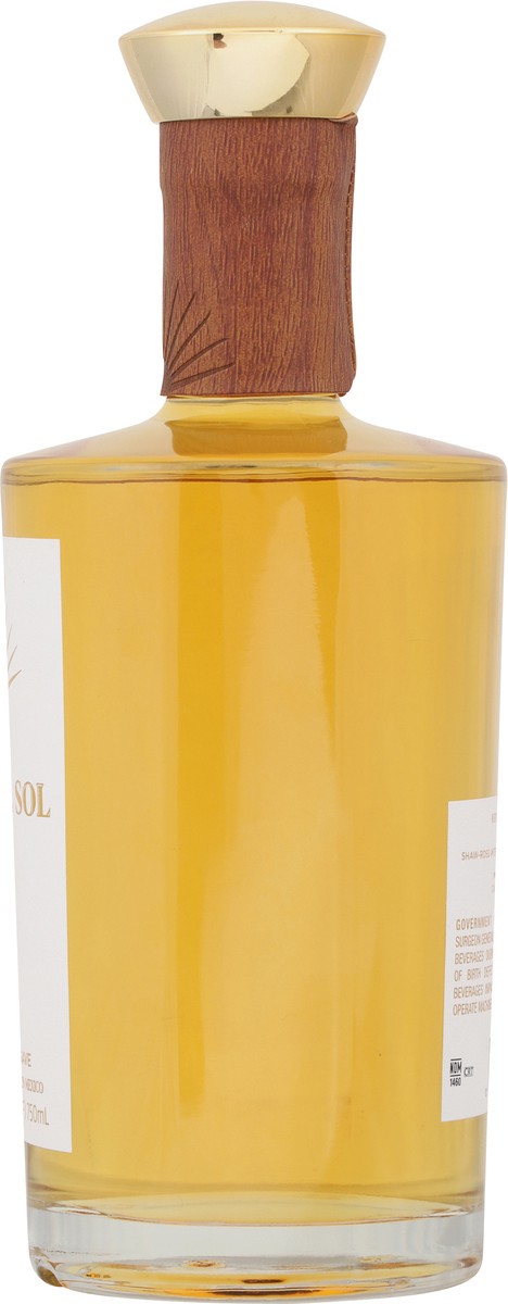 slide 7 of 9, Casa Del Sol Tequila, Anejo, 750 ml