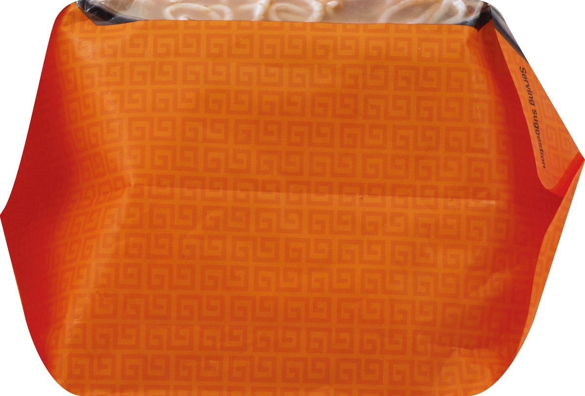 slide 5 of 8, House Foods Spicy Miso Tofu Shirataki Ramen, 17.2 oz