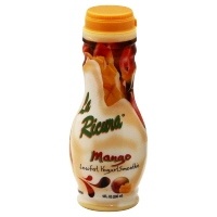 slide 1 of 1, Rio Grande Drinkable Yogurt Mango, 10 fl oz