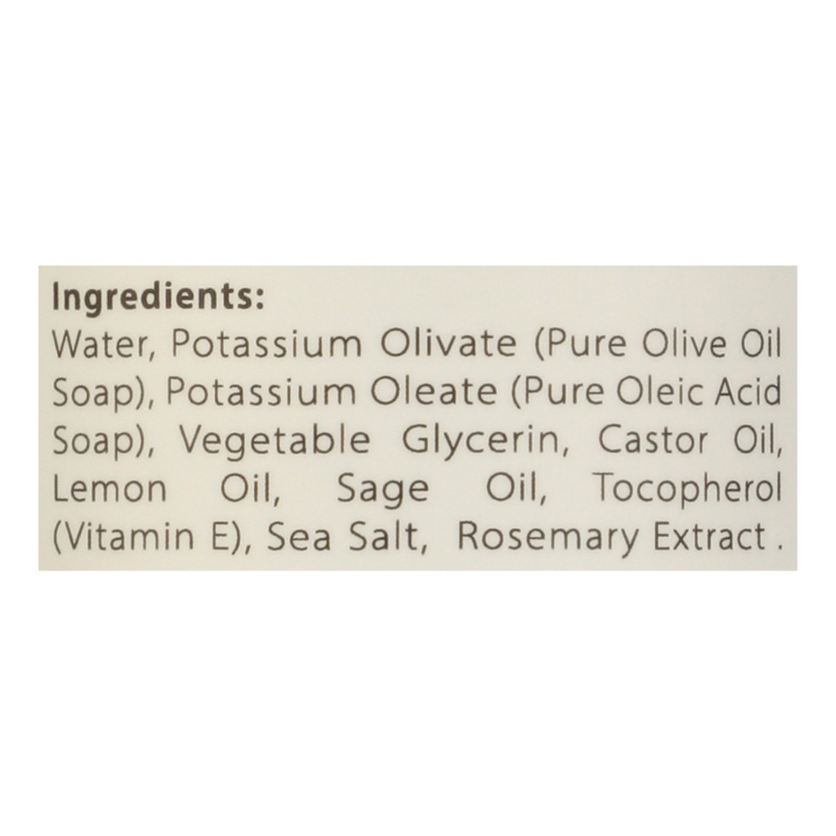 slide 2 of 10, Brittanie's Thyme Lemon Sage Hand So, 12 oz