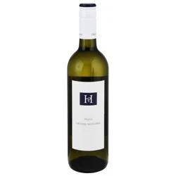 Hopler Dry White Wine 750 ml