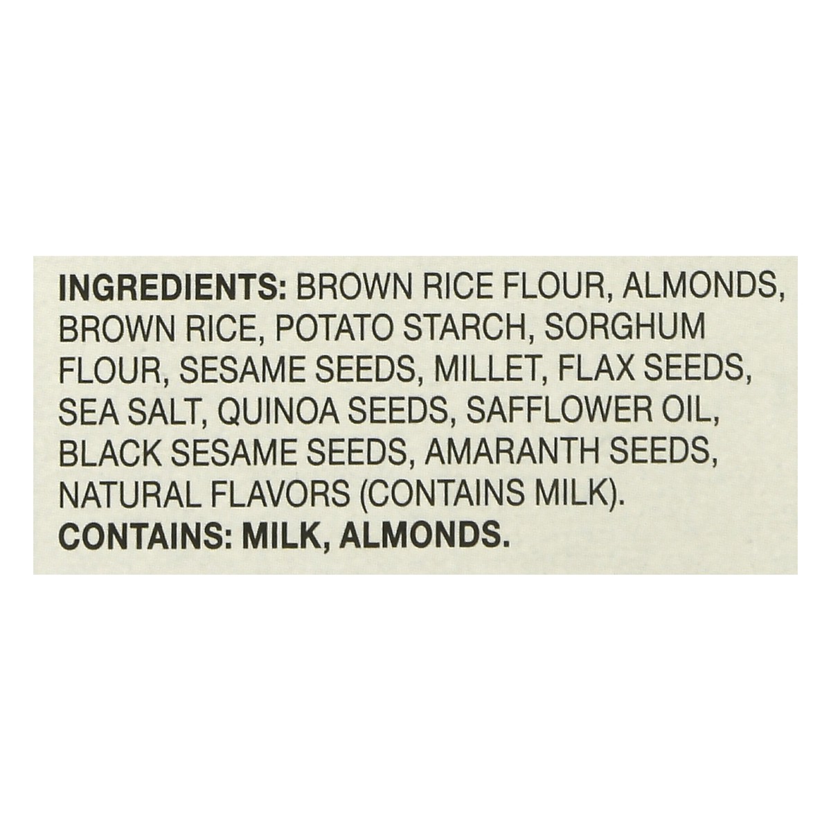 slide 8 of 13, Blue Diamond Multi-seed Artisan Nut-thins, 4.25 oz