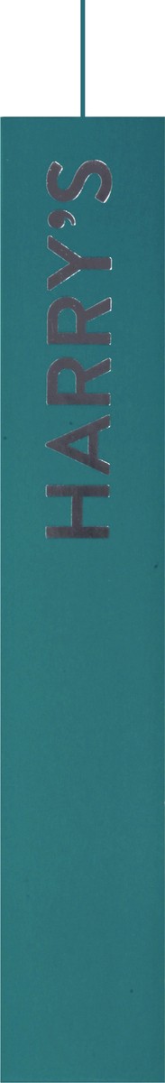 slide 4 of 9, Harry's Tropical Green Cartridge Razor 1 ea, 1 ct