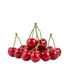 Red Cherries