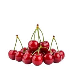 Red Cherries