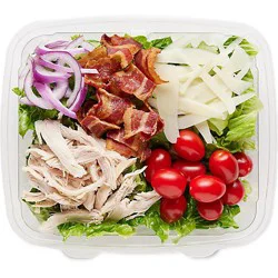 Ready Meals Firesmith Chicken Salad - Ea