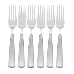Towle Living Satin Balance Dinner Forks
