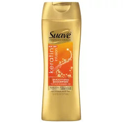 Suave Professionals Smoothing Shampoo Keratin Infusion