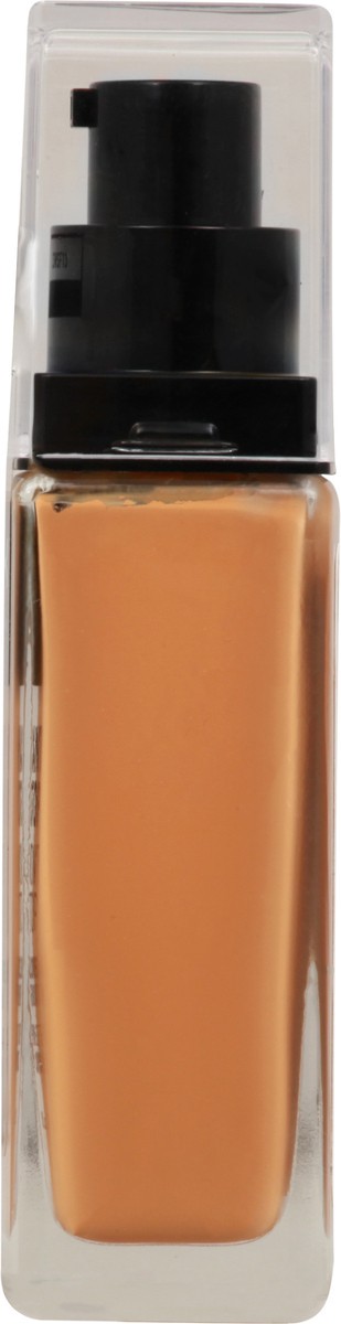 slide 4 of 9, NYX Professional Makeup Full Coverage Foundation 1 oz, 1 oz