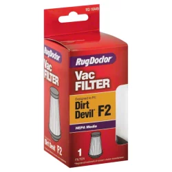Rug Doctor Vac Filter 1 ea