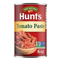 Hunt's Tomato Paste - 6 Oz