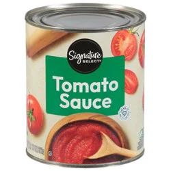 Signature Select Tomato Sauce - 29 Oz